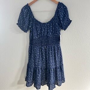 Altar’d State Dress